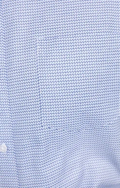 Chemises<Armand Thiery CHEMISE VILLE ARCADE REGULAR - Bleu
