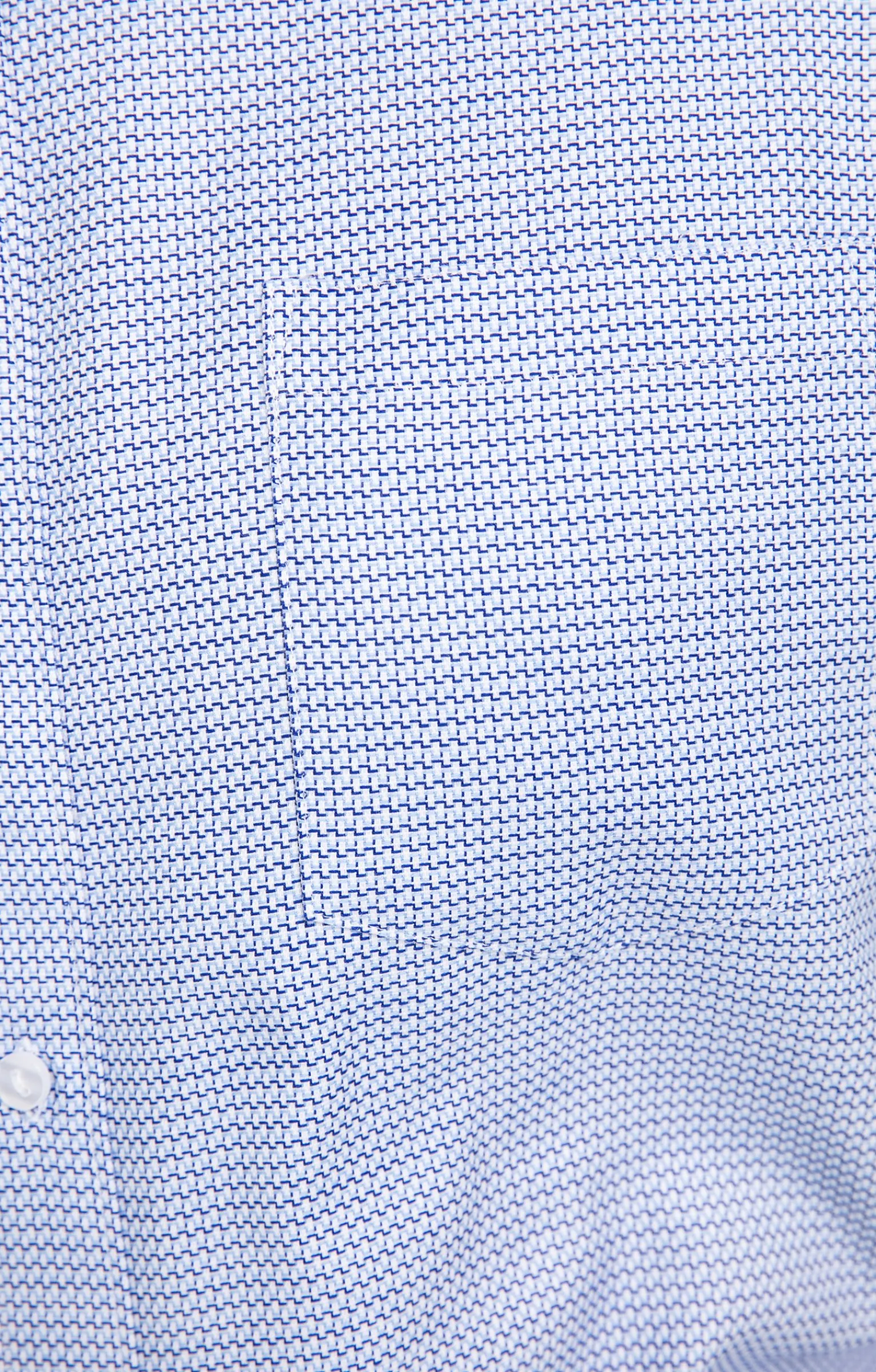 Chemises<Armand Thiery CHEMISE VILLE ARCADE REGULAR - Bleu