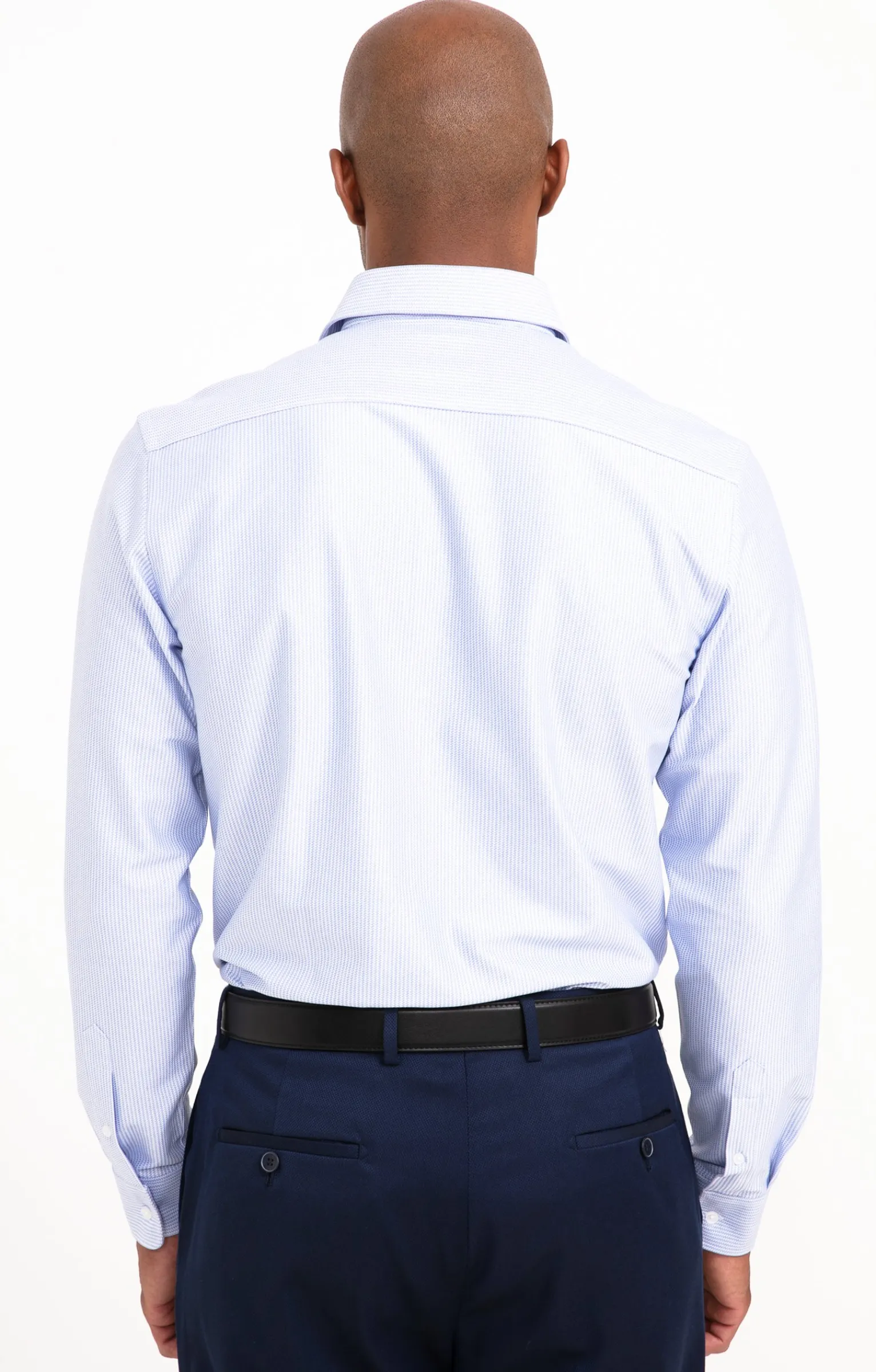 Chemises<Armand Thiery CHEMISE VILLE BLUESURF REGULAR - Bleuciel