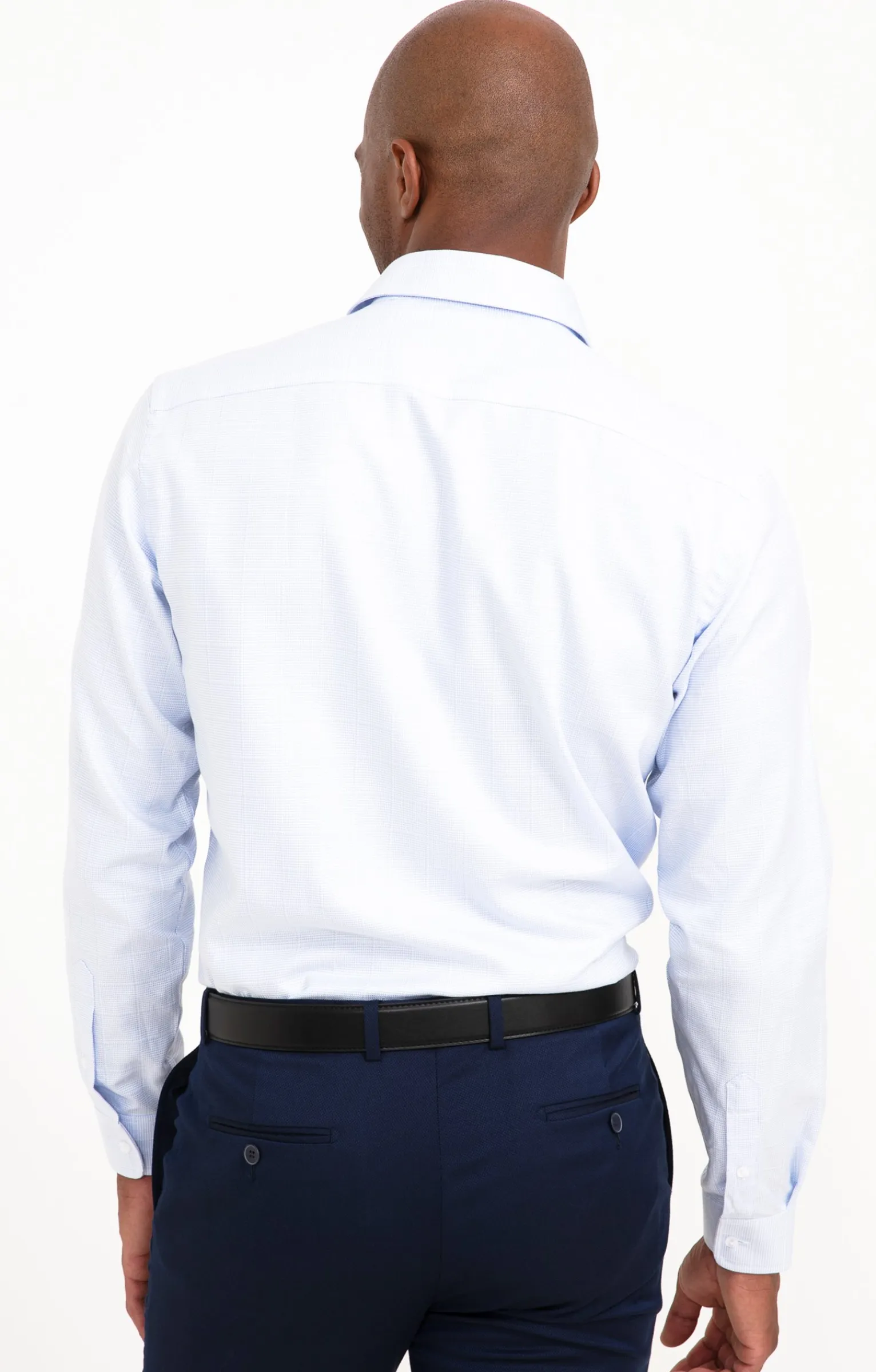 Chemises<Armand Thiery CHEMISE VILLE BLUWINDOW REGULAR - Bleuciel