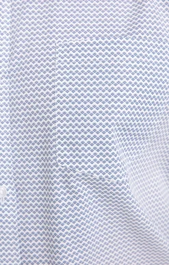 Chemises<Armand Thiery CHEMISE VILLE MARVIN REGULAR - Blanc