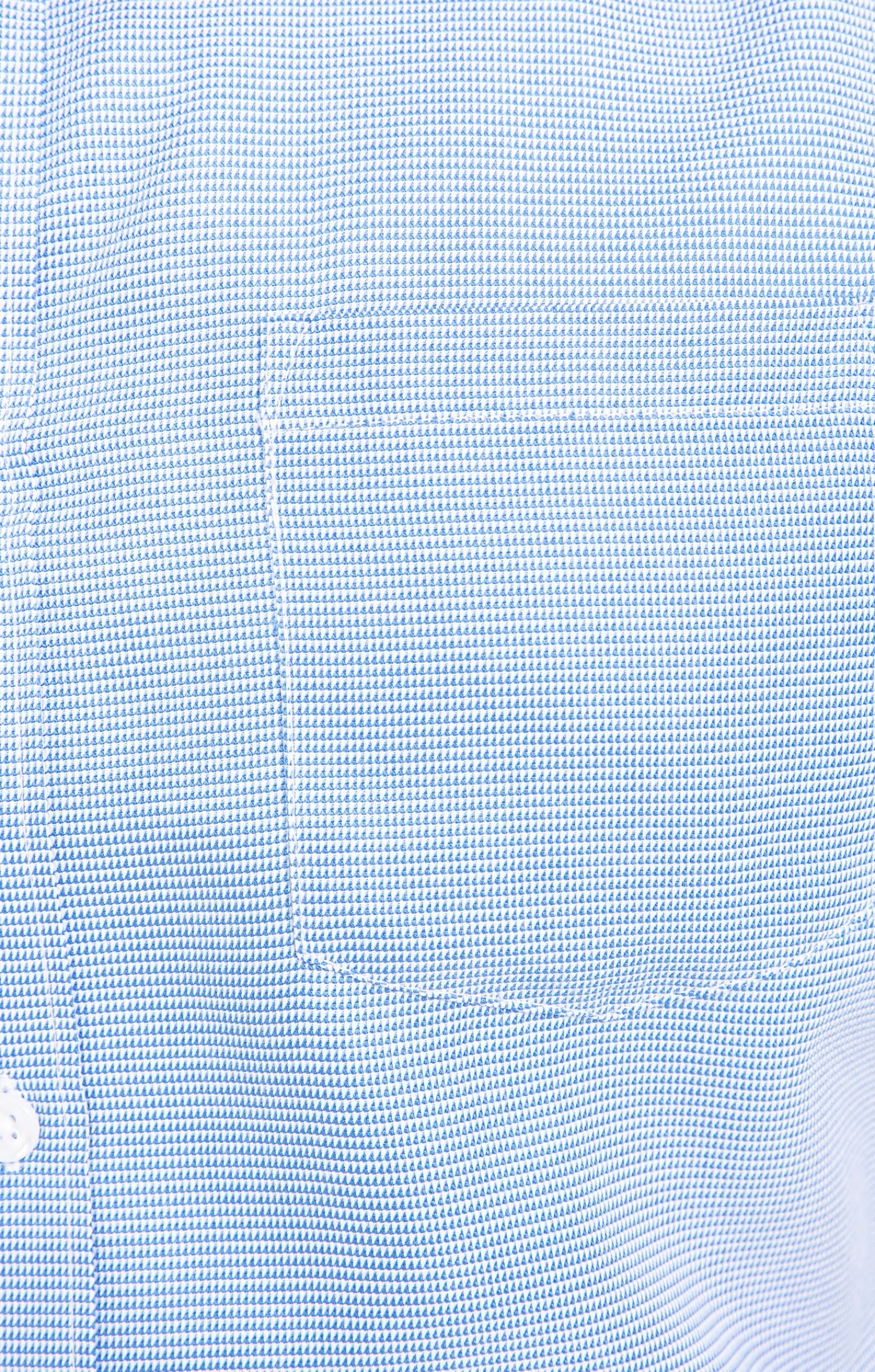 Chemises<Armand Thiery CHEMISE VILLE MICROBAR REGULAR - Bleuciel