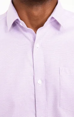 Chemises<Armand Thiery CHEMISE VILLE PURPLE WAVE CONFORT - Violet