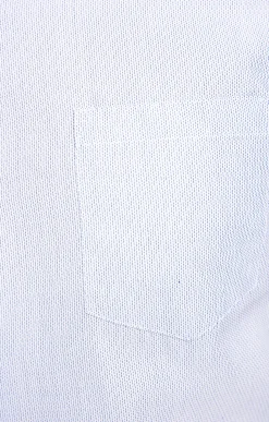 Chemises<Armand Thiery CHEMISE VILLE TEXTURE AJUSTÉE - Bleuciel