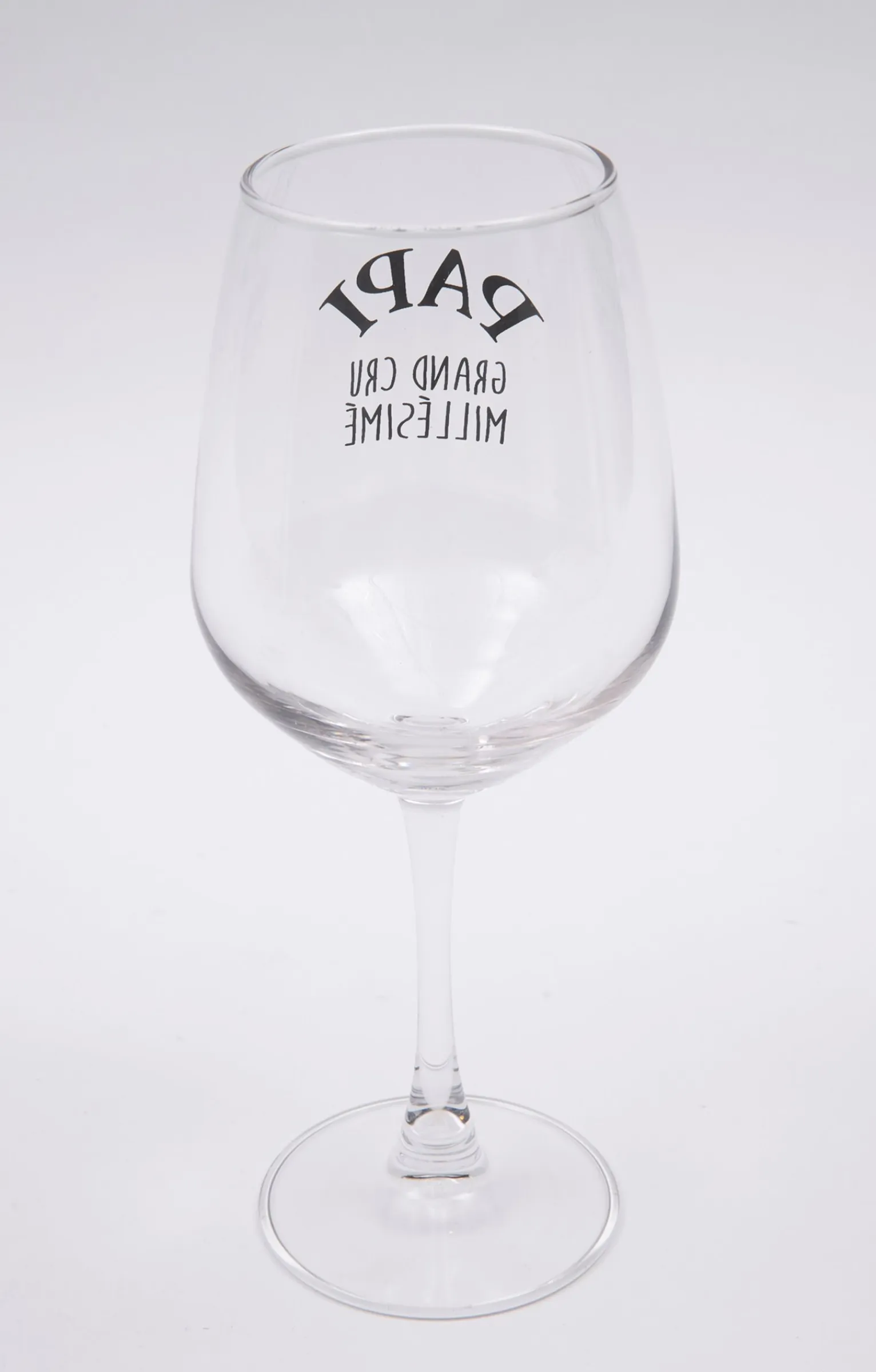 Accessoires<Armand Thiery Coffret verre et sous-verre Papi - Marine