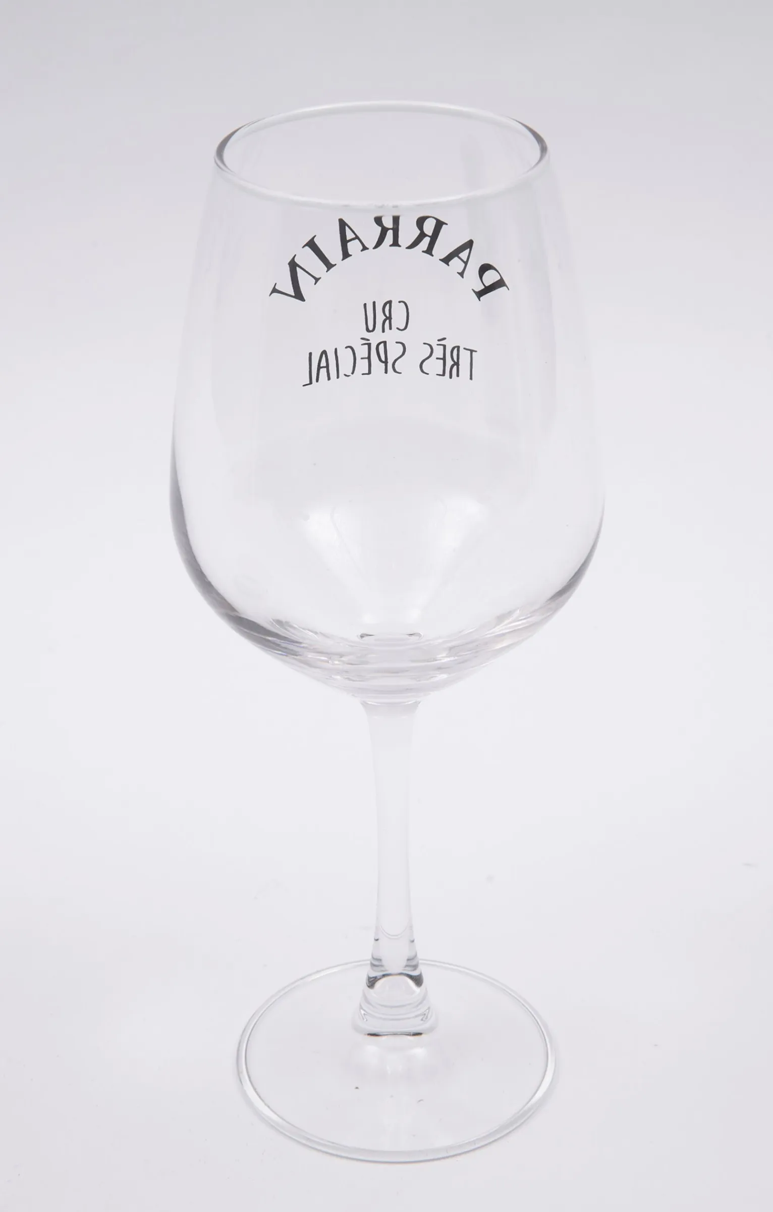Accessoires<Armand Thiery Coffret verre et sous-verre Parrain - Noir