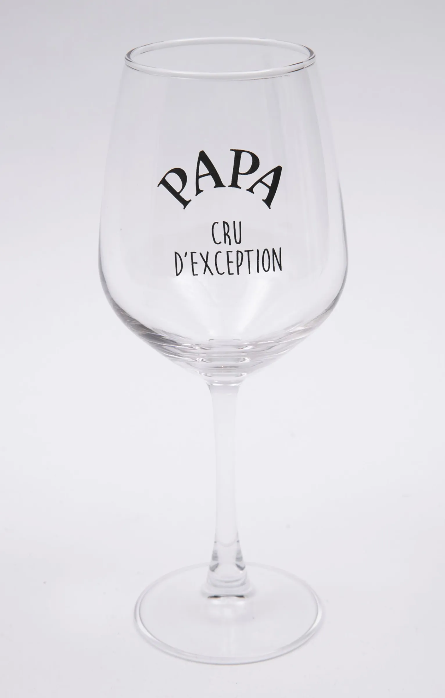 Accessoires<Armand Thiery Coffret verre et sous-verre Papa - Marine
