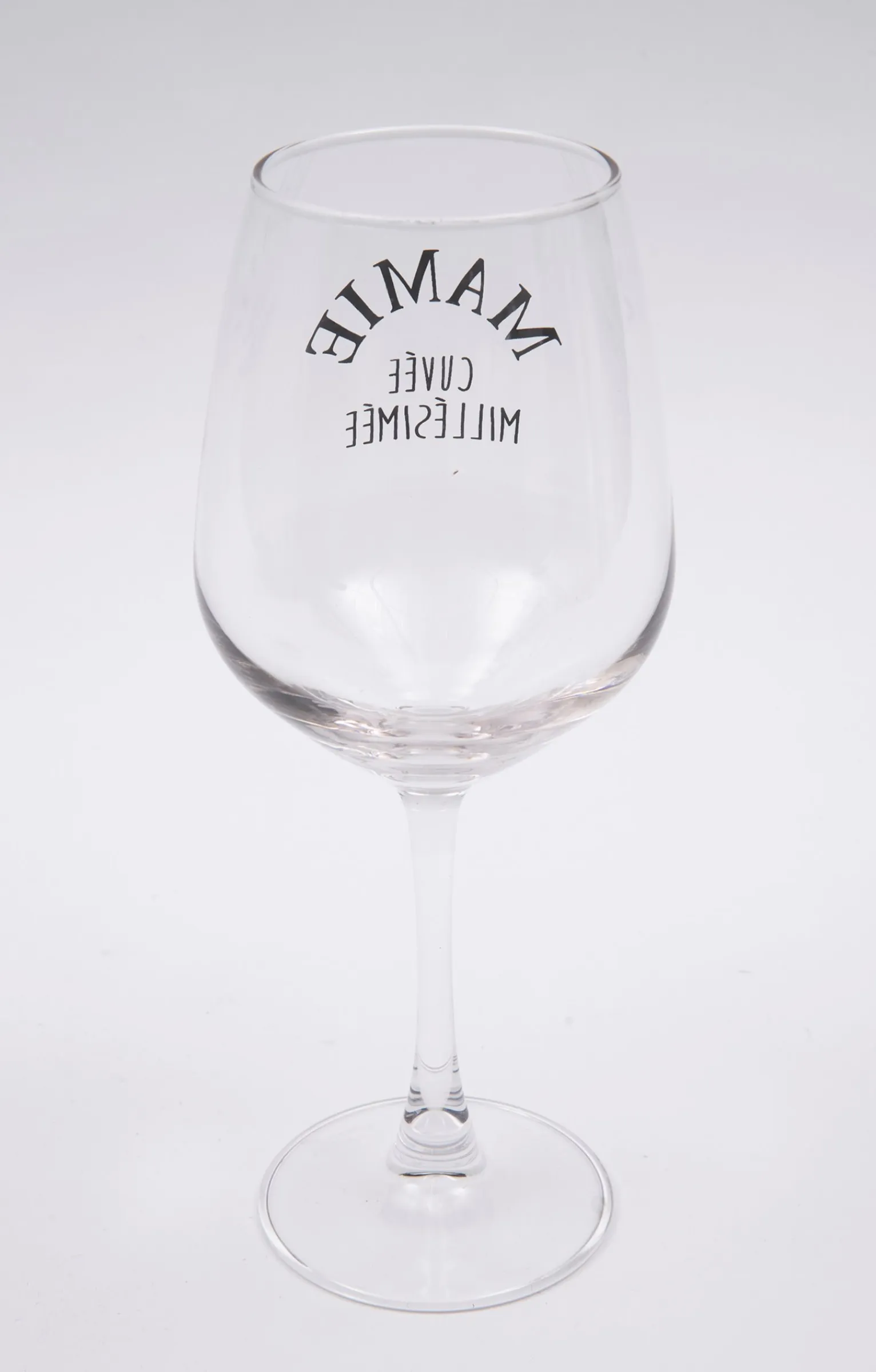 Accessoires<Armand Thiery Coffret verre et sous-verre Mamie - Bordeaux