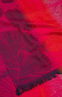 Accessoires<Armand Thiery FOULARD JACQUARD - Multicolore