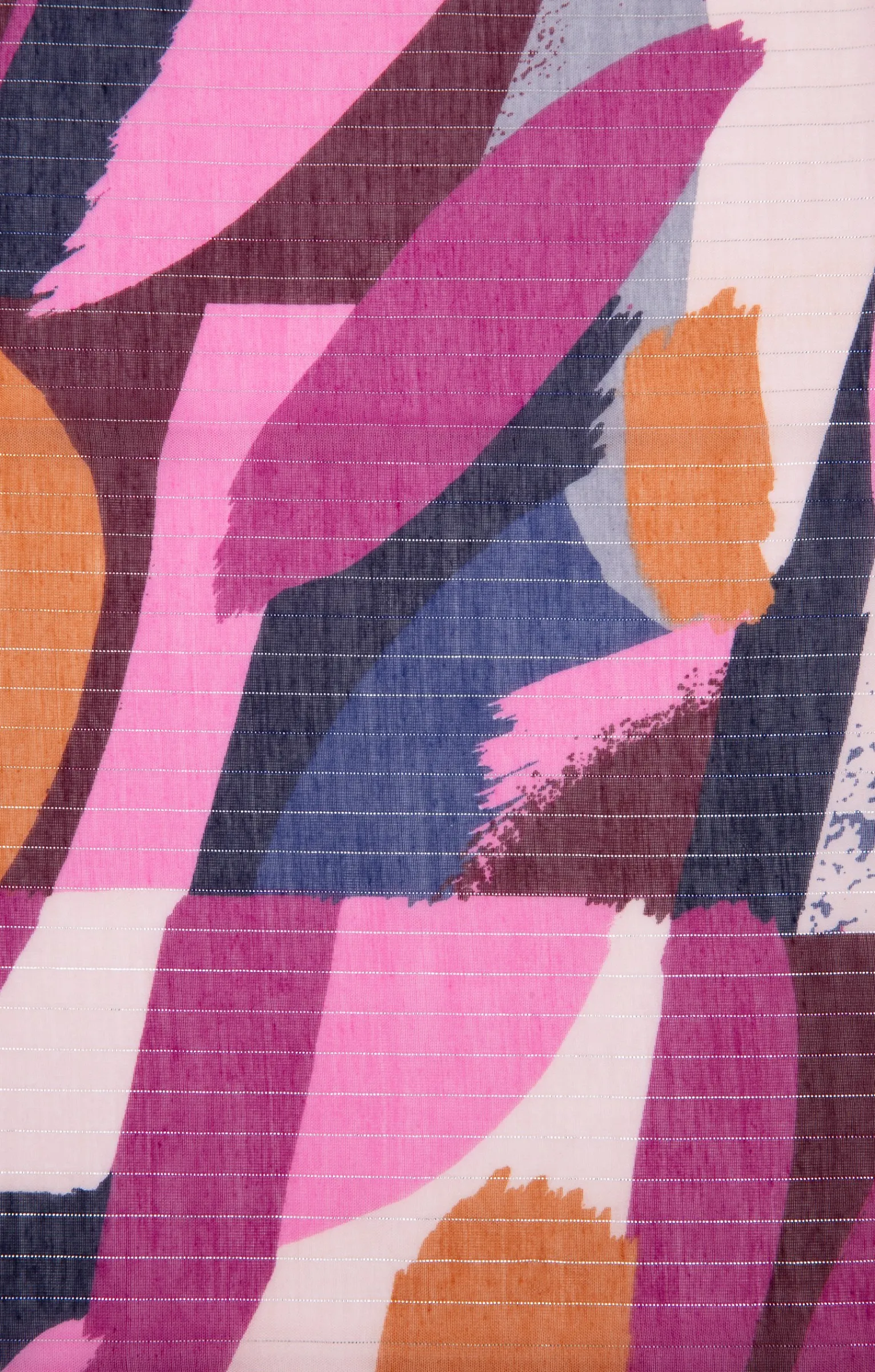 Accessoires<Armand Thiery Foulard motif patch - Liedevin