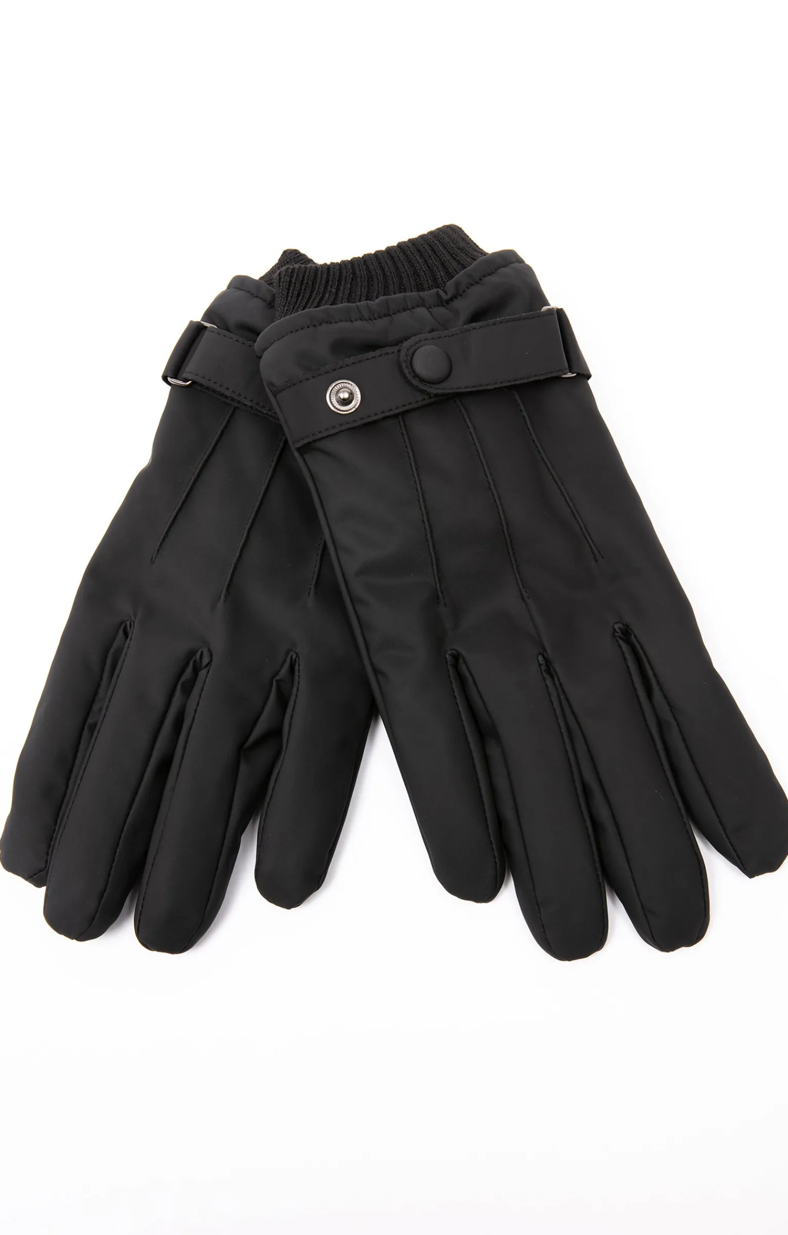 Accessoires<Armand Thiery GANTS ISO - Noir