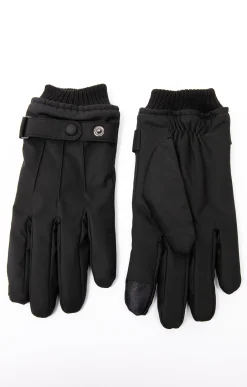 Accessoires<Armand Thiery GANTS ISO - Noir