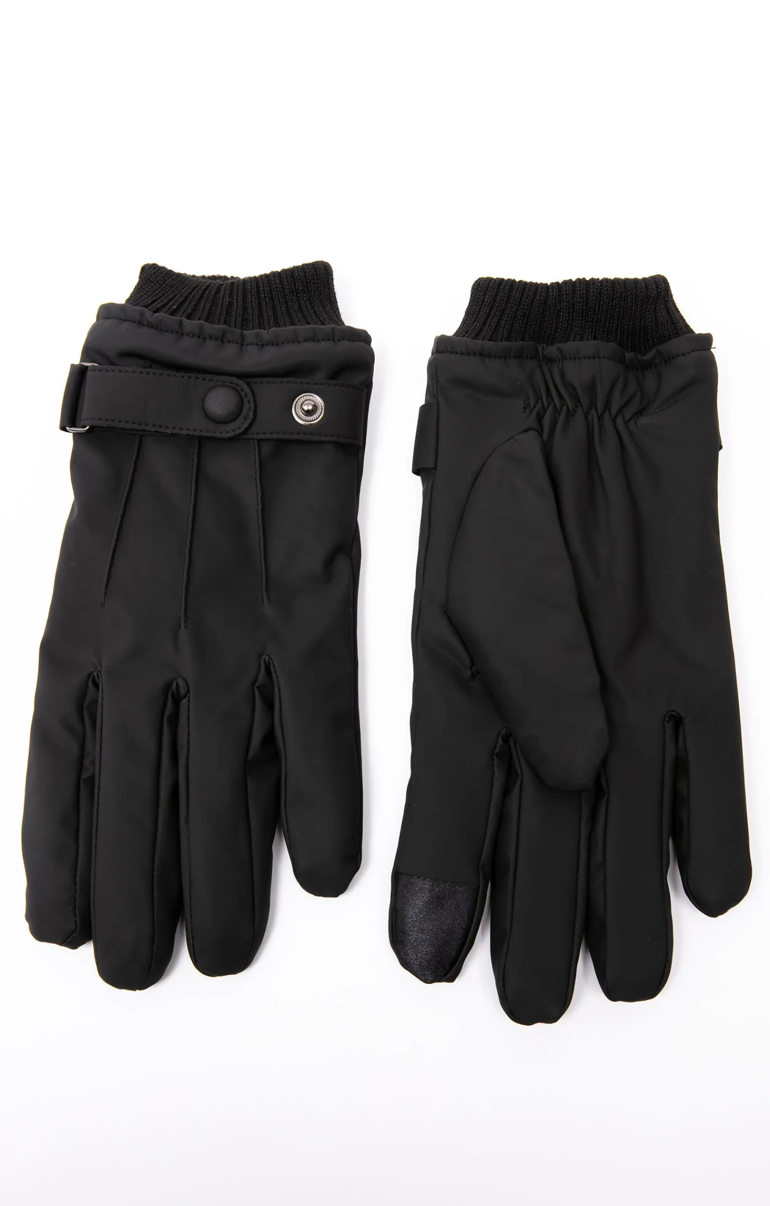 Accessoires<Armand Thiery GANTS ISO - Noir