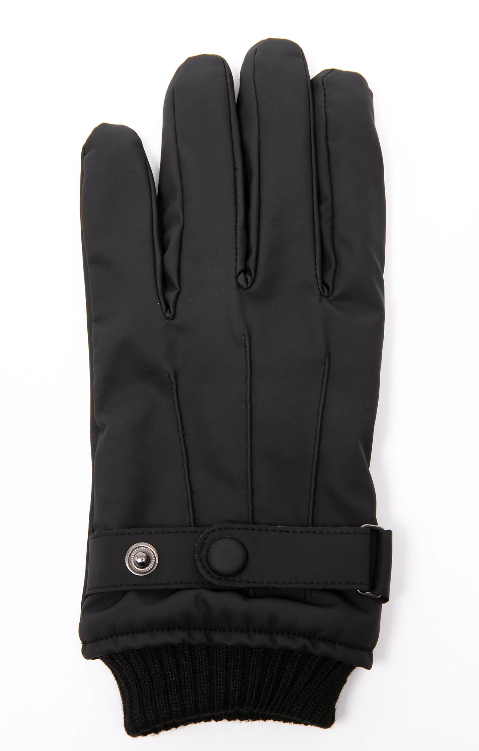 Accessoires<Armand Thiery GANTS ISO - Noir