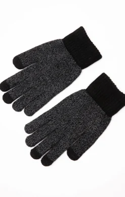 Accessoires<Armand Thiery Gants MOULINE - Grismoyen
