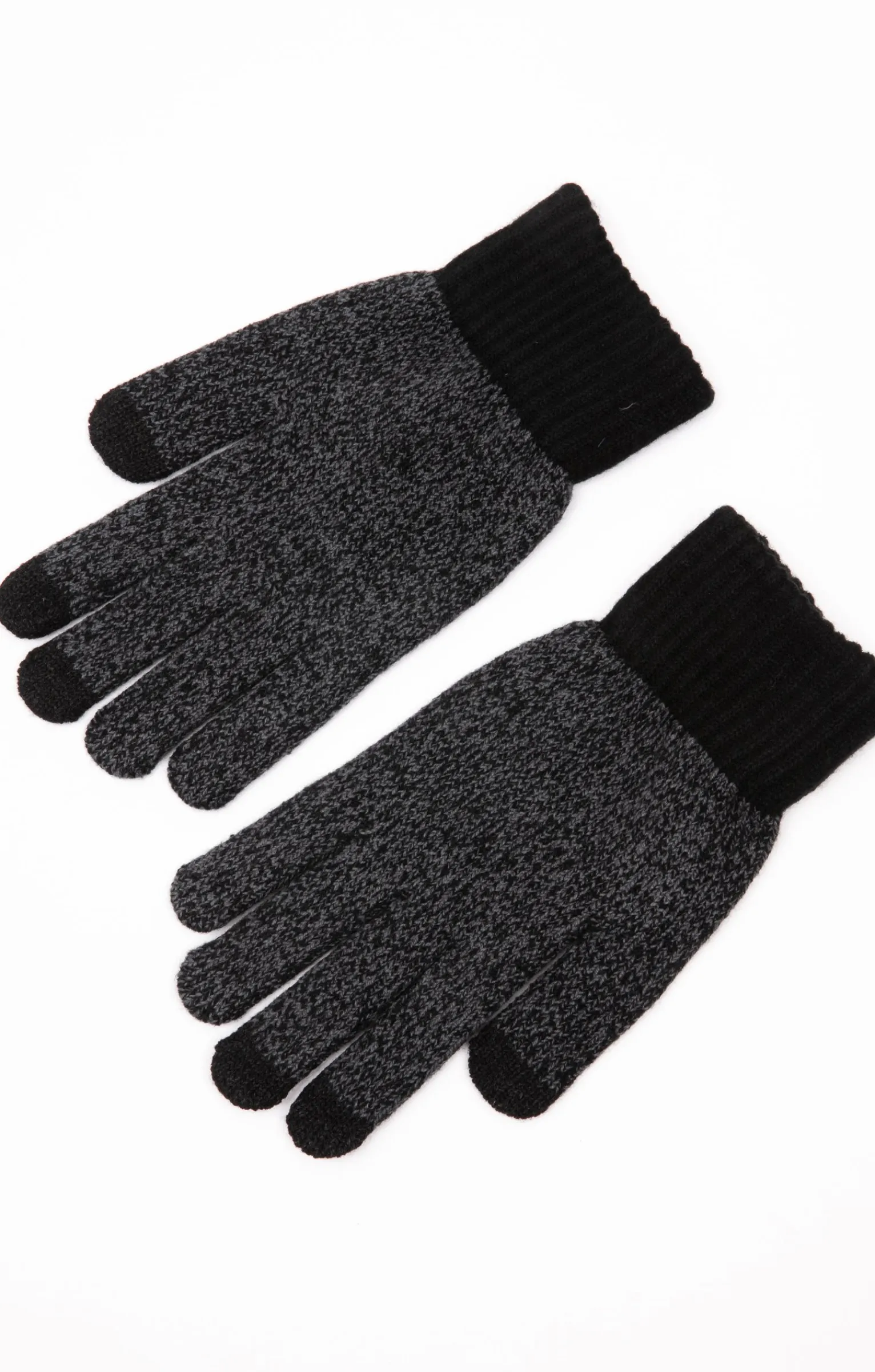 Accessoires<Armand Thiery Gants MOULINE - Grismoyen