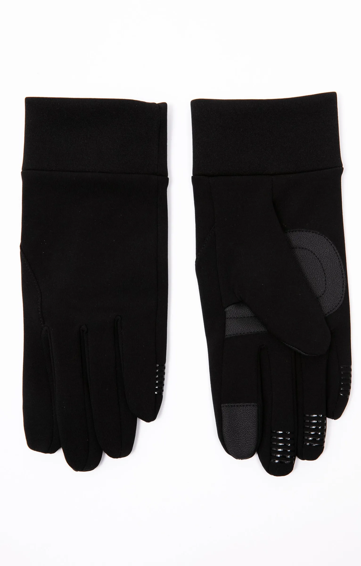 Accessoires<Armand Thiery Gants Sport - Noir