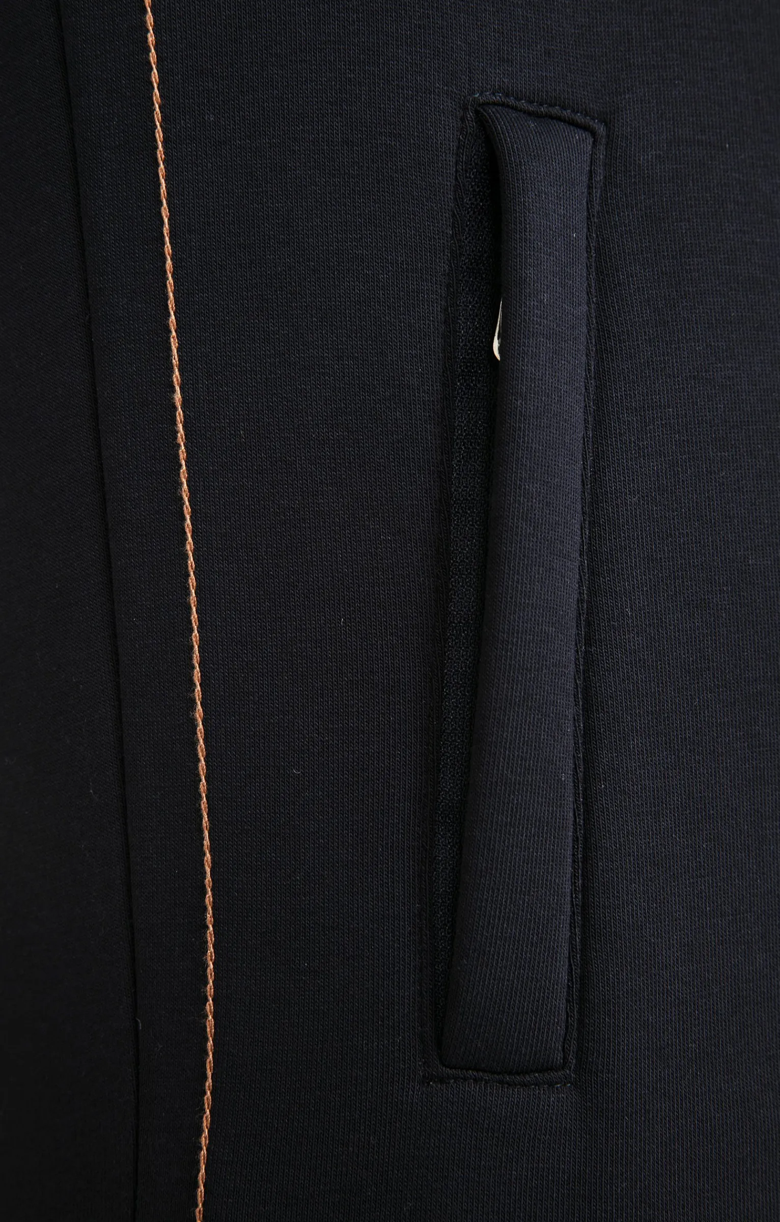 Pulls & Gilets<Armand Thiery Gilet manches longues Top suedy - Marine