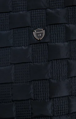 Pulls & Gilets<Armand Thiery Gilet sans manches Square - Marine