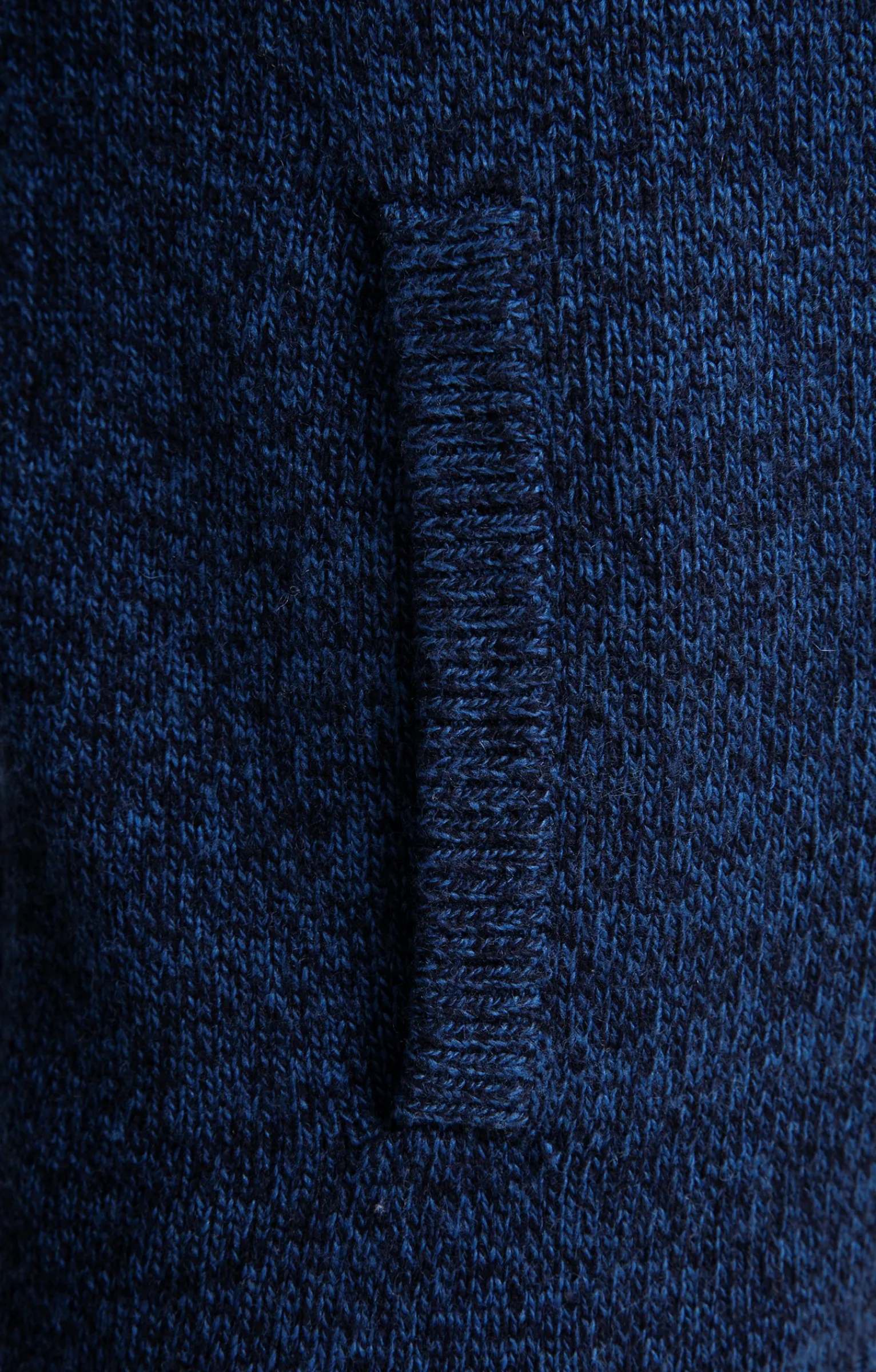 Pulls & Gilets<Armand Thiery Gilet uni en laine - Bleudur