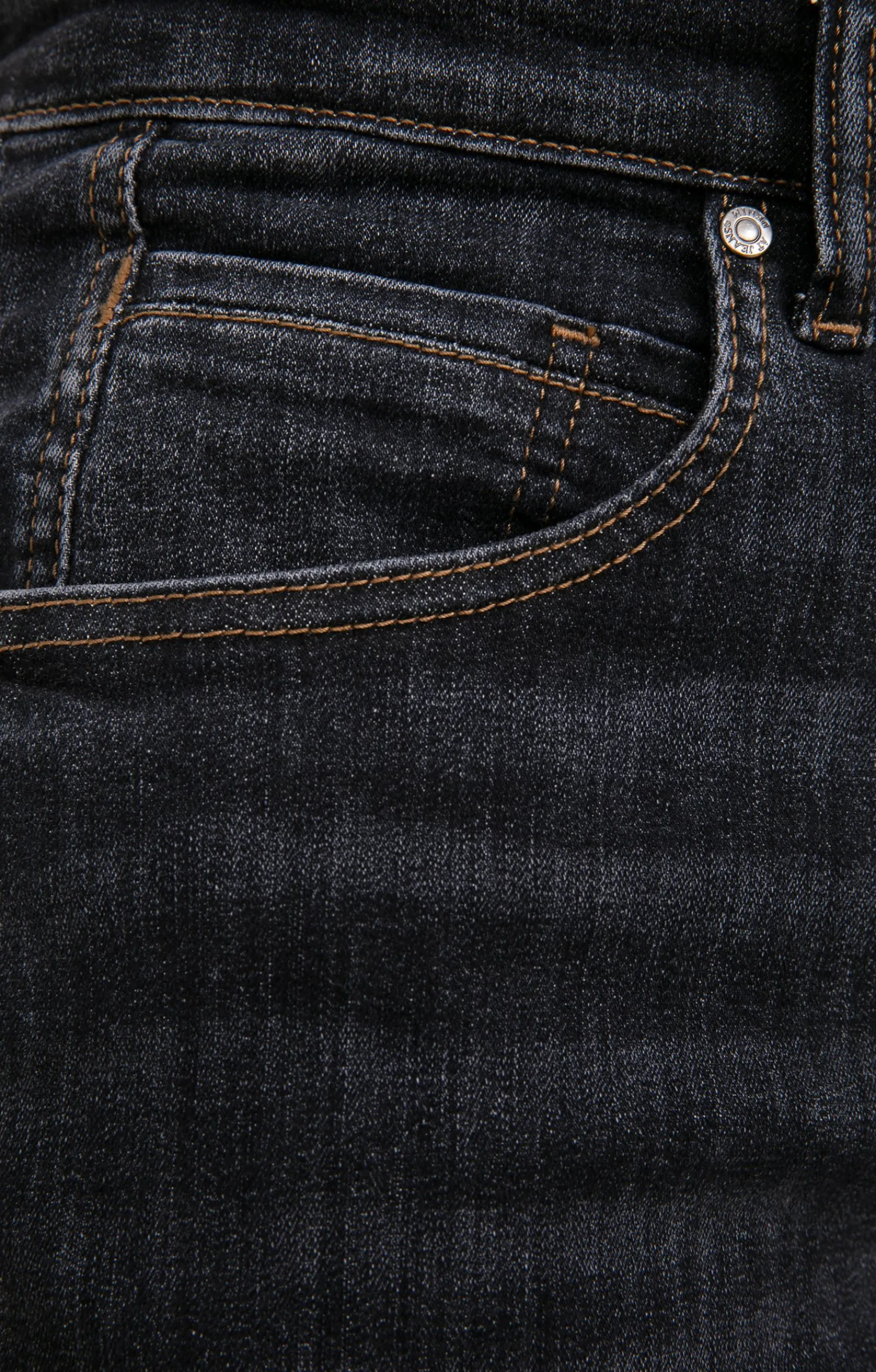 Jeans<Armand Thiery Jean Antho - Anthracite