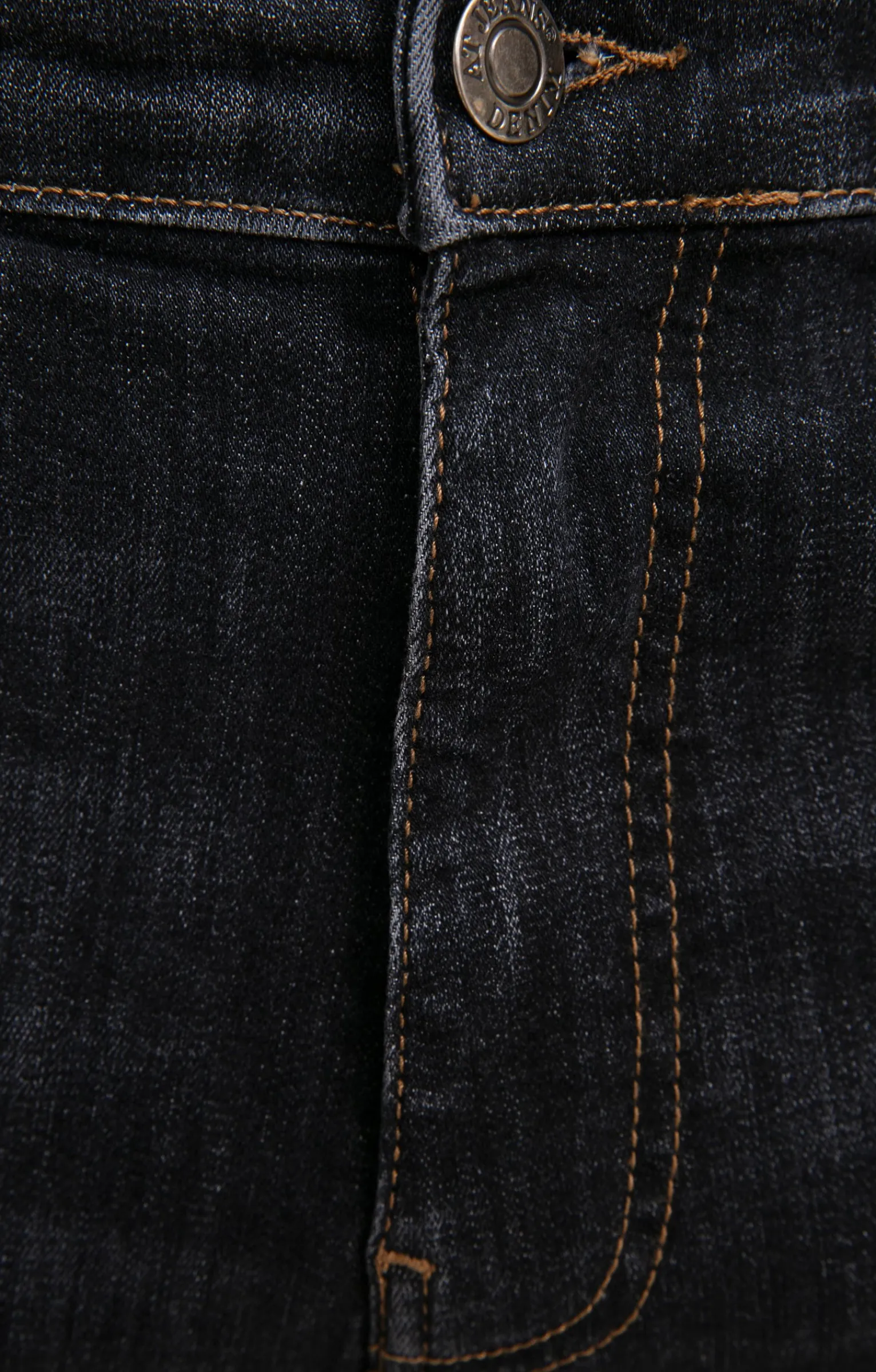 Jeans<Armand Thiery Jean Antho - Anthracite