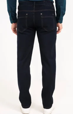 Jeans<Armand Thiery Jean Blue - Marine