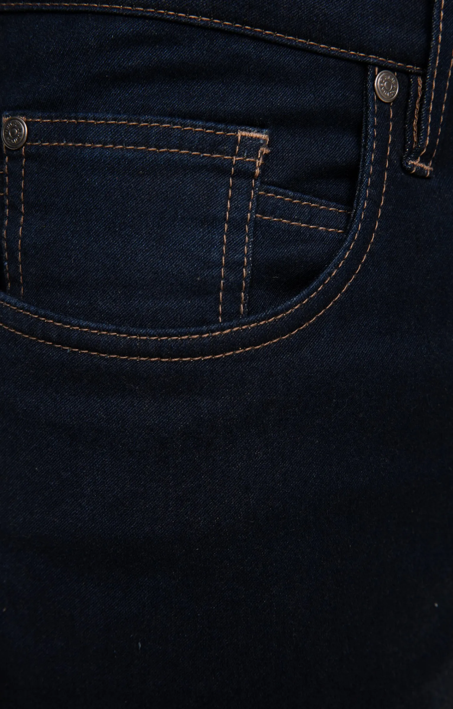 Jeans<Armand Thiery Jean Blue - Marine