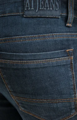 Jeans<Armand Thiery Jean Brice - Bleu