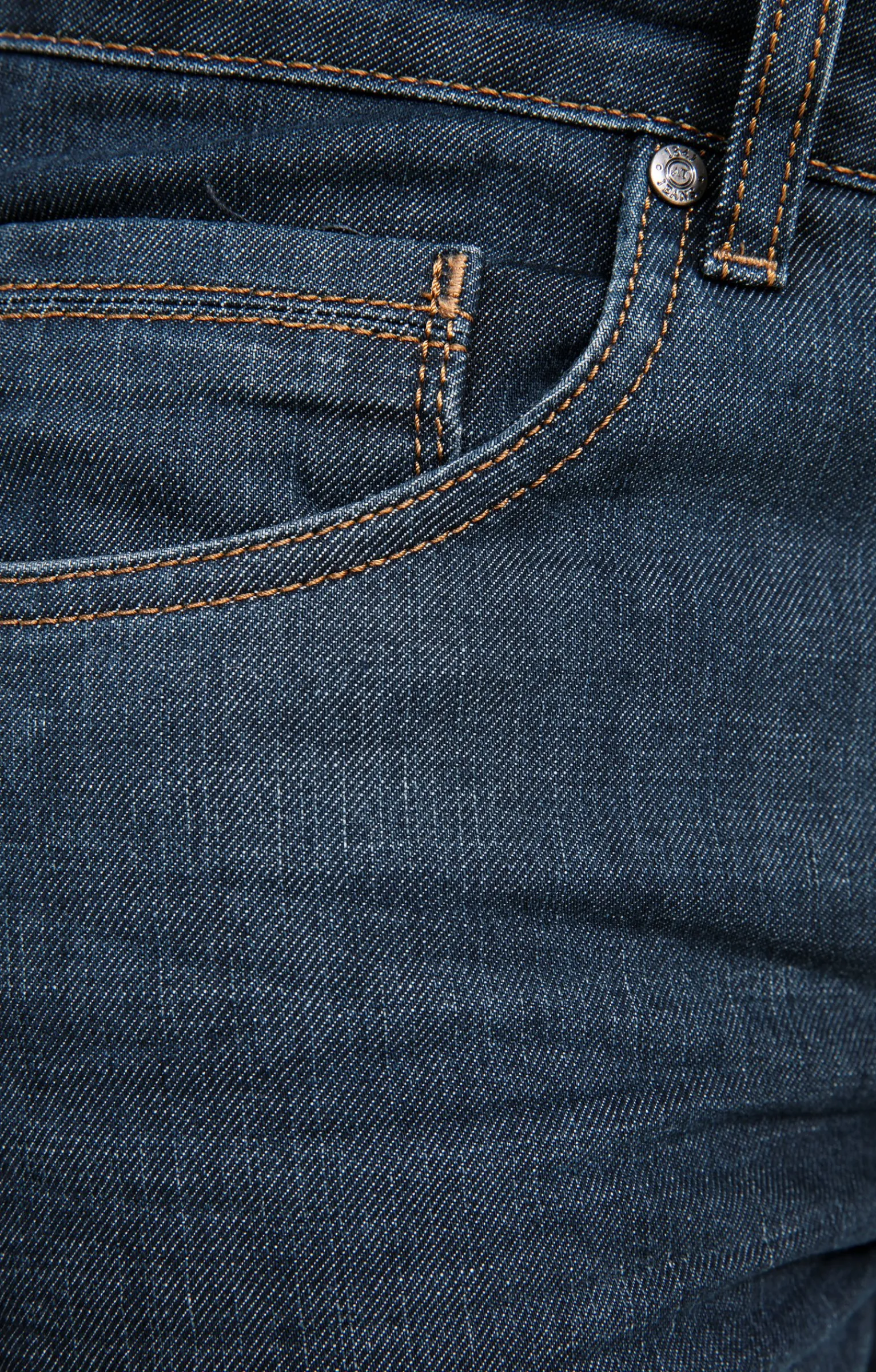 Jeans<Armand Thiery Jean Brice - Bleu