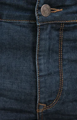 Jeans<Armand Thiery Jean Brice - Bleu