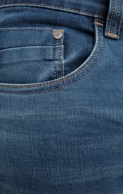 Jeans<Armand Thiery Jean Brody - Bleu