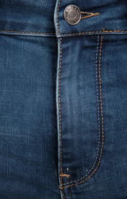 Jeans<Armand Thiery Jean Brody - Bleu