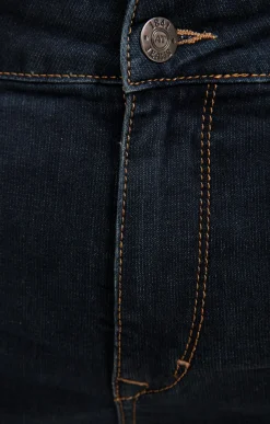 Jeans<Armand Thiery Jean Clay - Marine