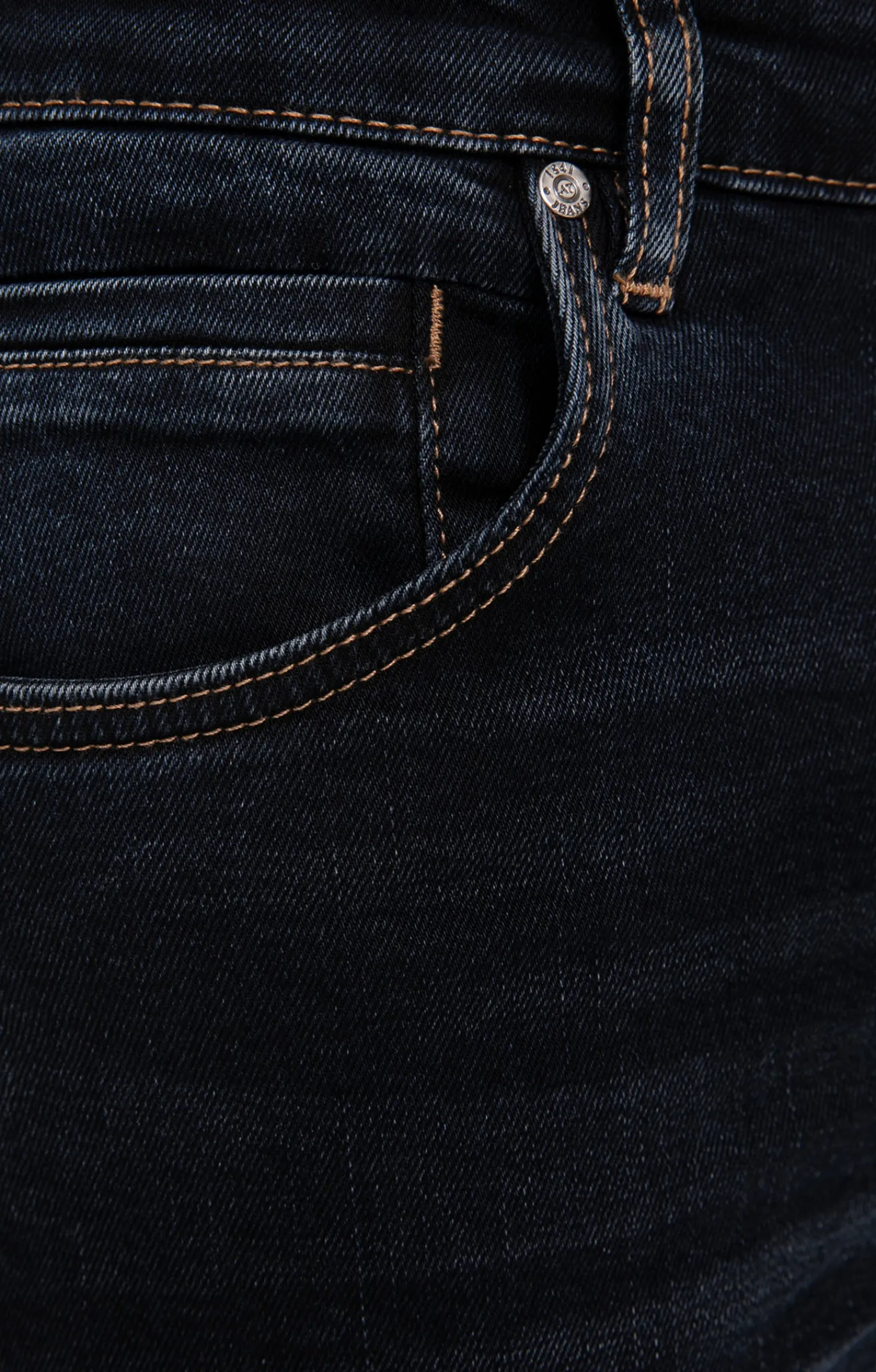 Jeans<Armand Thiery Jean Dorian - Marine