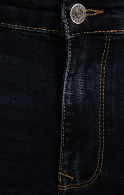 Jeans<Armand Thiery Jean Dorian - Marine