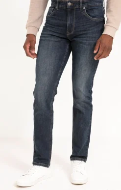 Jeans<Armand Thiery Jean Eddy - Bleu