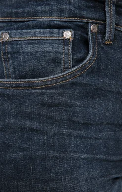 Jeans<Armand Thiery Jean Eddy - Bleu