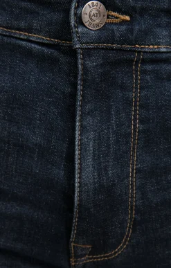 Jeans<Armand Thiery Jean Eddy - Bleu
