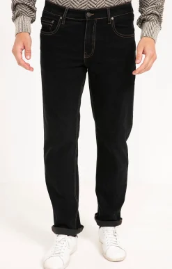 Jeans<Armand Thiery Jean Flynn - Noir