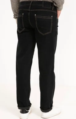 Jeans<Armand Thiery Jean Flynn - Noir