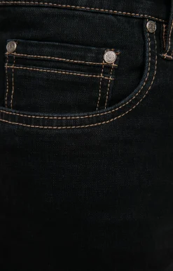 Jeans<Armand Thiery Jean Flynn - Noir