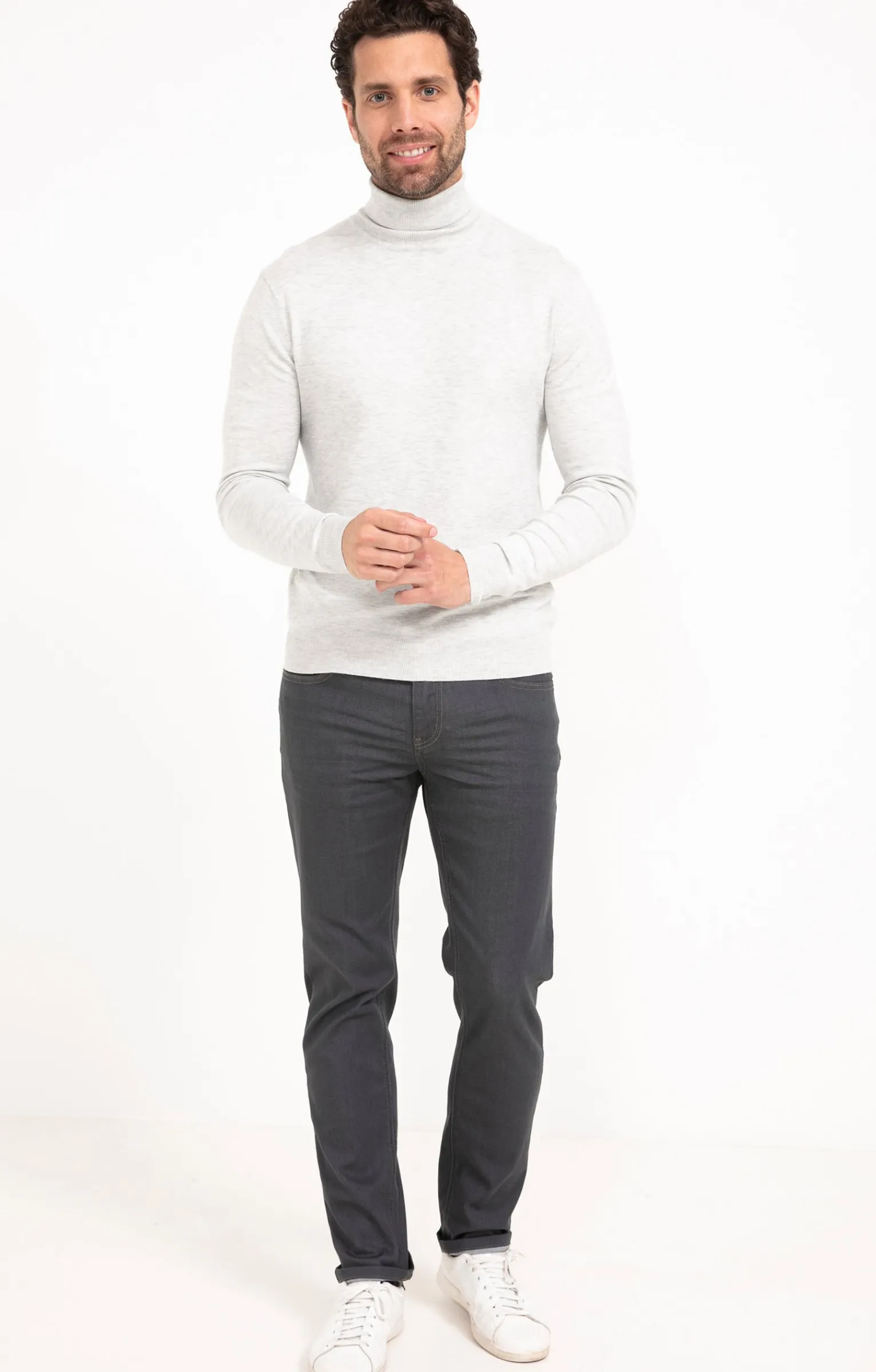 Jeans<Armand Thiery Jean Greg - Grismoyen