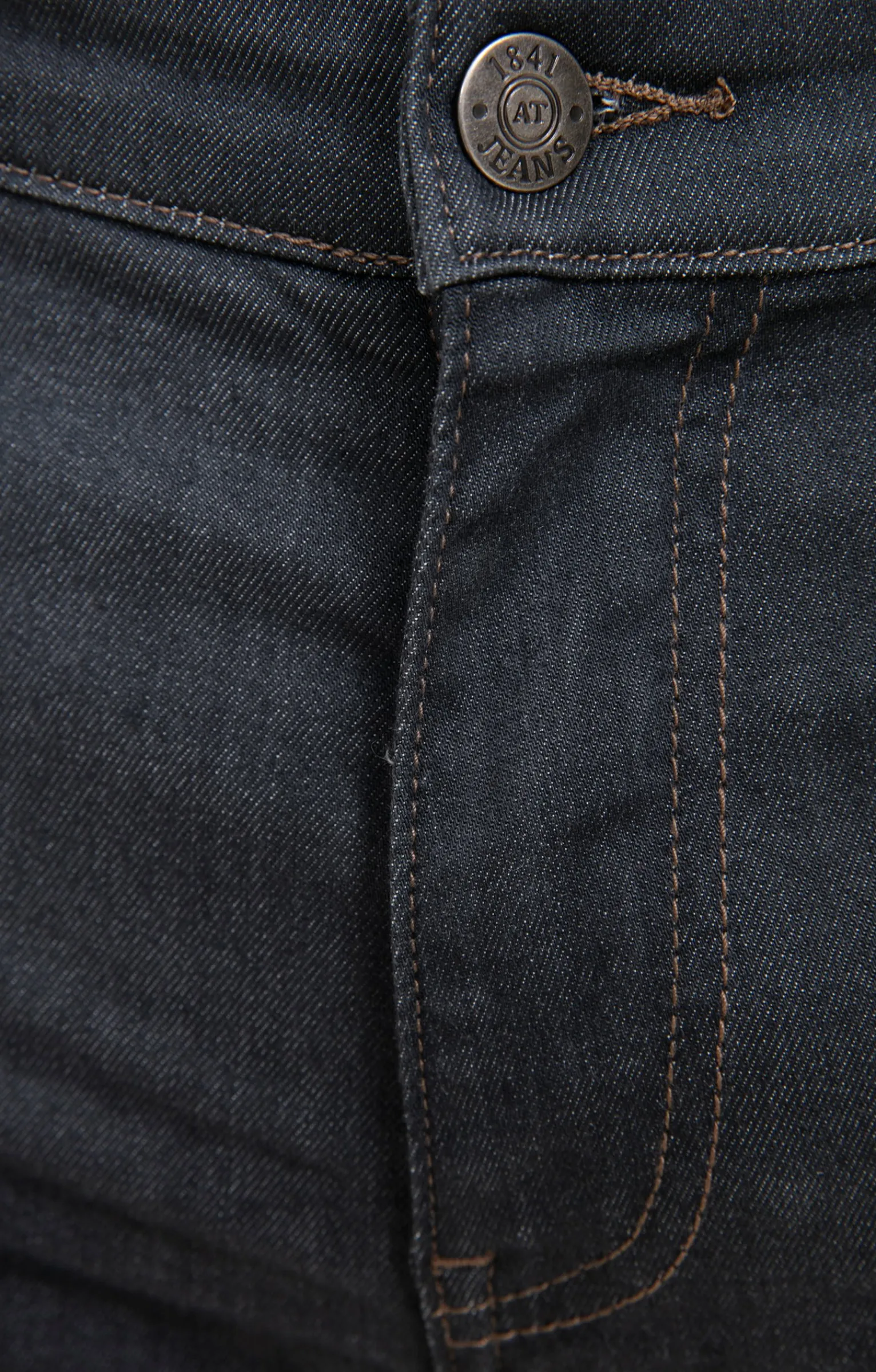 Jeans<Armand Thiery Jean Greg - Grismoyen