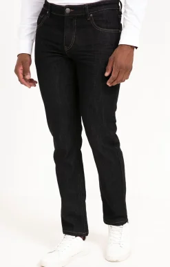 Jeans<Armand Thiery Jean Joe - Marine