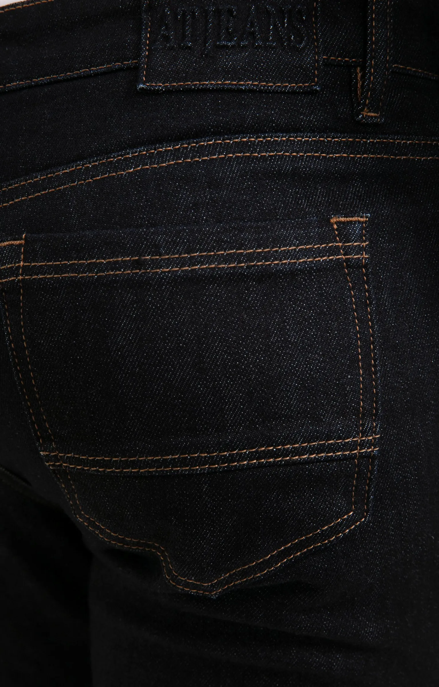 Jeans<Armand Thiery Jean Joe - Marine