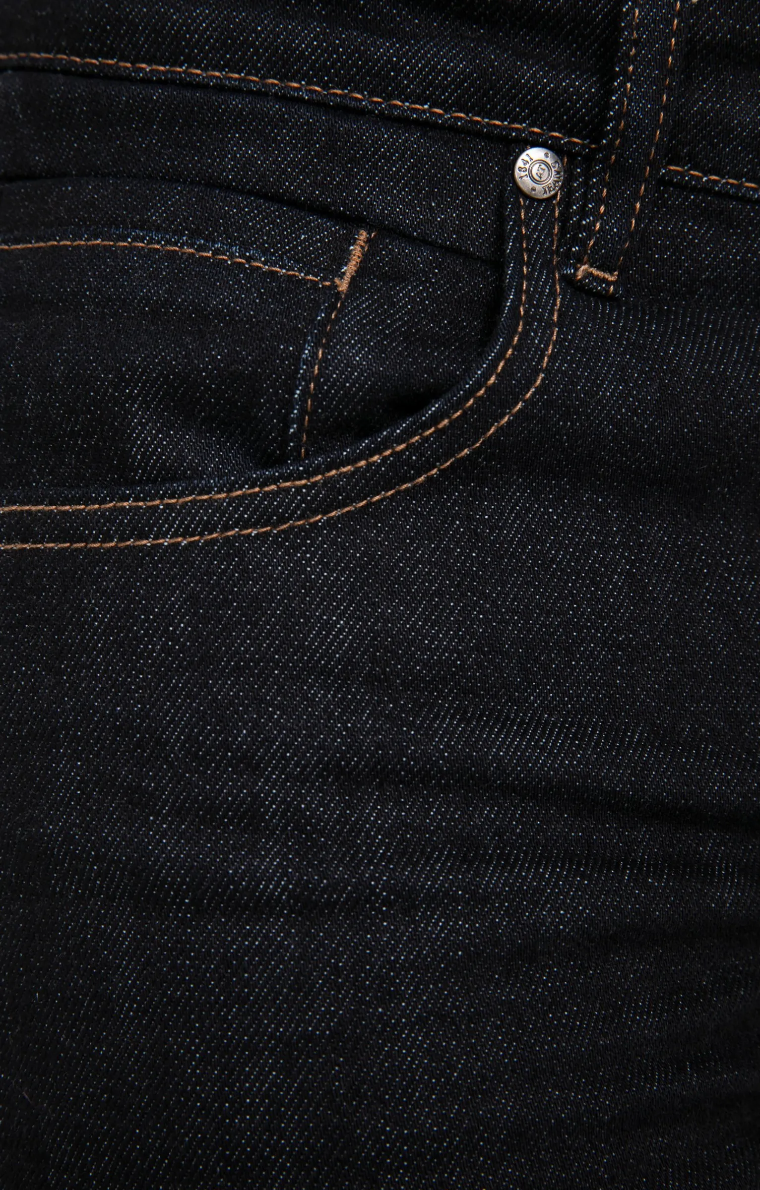 Jeans<Armand Thiery Jean Joe - Marine