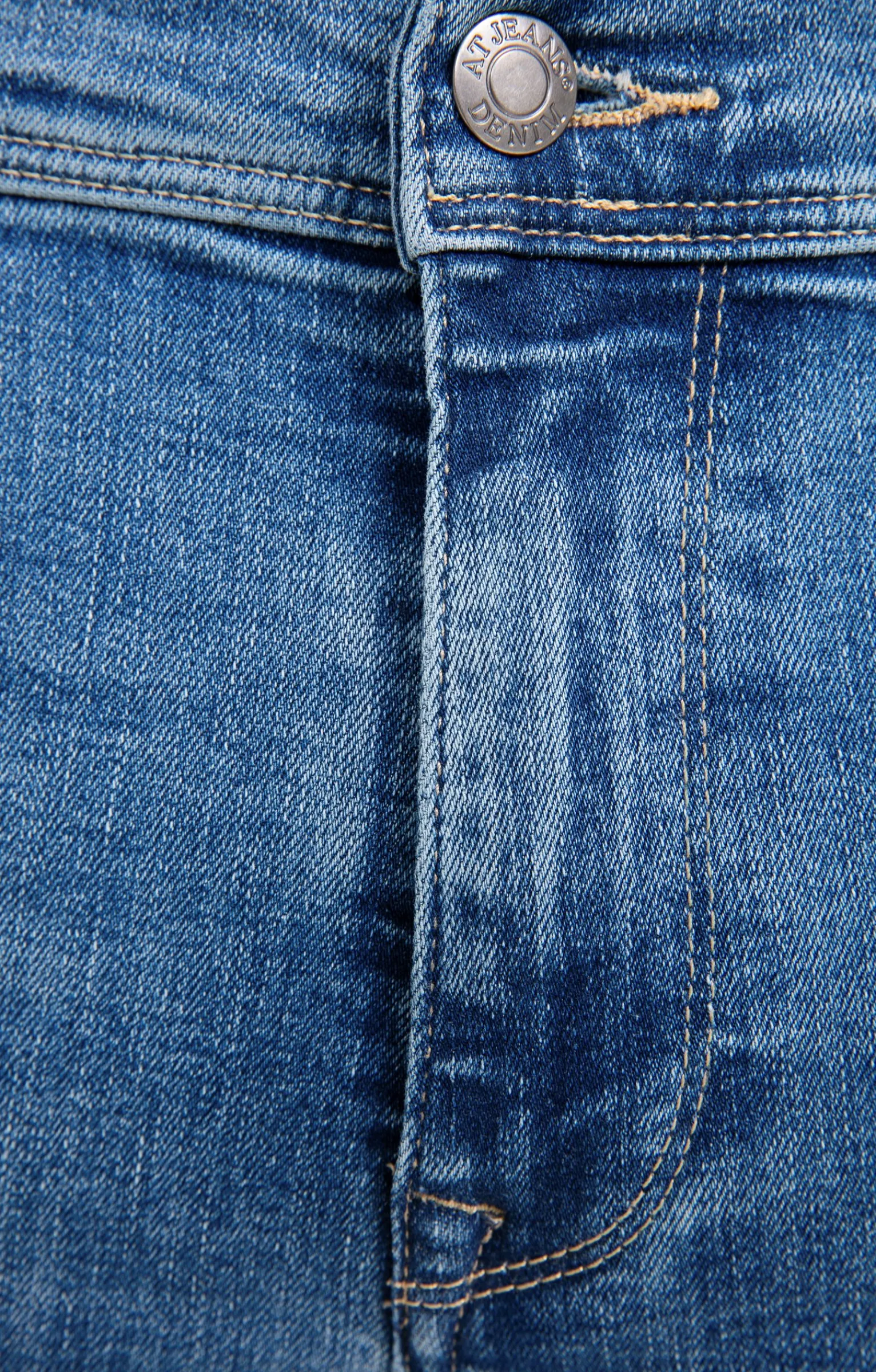 Jeans<Armand Thiery Jean Light - Bleuciel