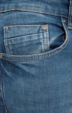 Jeans<Armand Thiery Jean Logan - Bleu