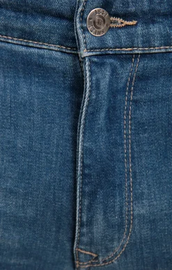 Jeans<Armand Thiery Jean Logan - Bleu